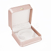 PU Leather Bracelet Bangle Gift Boxes LBOX-L005-G04-1