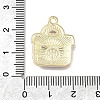 Medical Theme Alloy Enamel Pendants LS-FIND-G090-02B-02-3