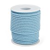 Nylon Braided Cord NWIR-C004-04A-24-1