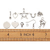 DIY Jewelry Set Kits DIY-TA0008-13P-7