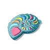 Ocean Theme Acrylic Pendants OACR-S003-01B-3