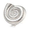 304 Stainless Steel Ring for Women RJEW-U014-03P-1