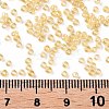12/0 Grade A Round Glass Seed Beads SEED-Q011-F504-3