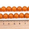 Dyed Natural White Jade Beads Strands GG-CBAD029-A08-10mm-4