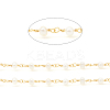 Brass Handmade Beaded Chain CHC-I031-05A-3