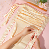 Women's Wedding Dress Zipper Replacement DIY-GF0007-53A-4