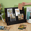1 Set 3-Tier Assembled Wood Organizer Display Riser Holder Rack ODIS-OC0001-92-3
