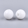 Plastic Beads KY-Q051-01A-09-2