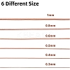 Round Copper Wire CWIR-BC0006-01-2