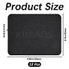 12Pcs Iron on/Sew on Imitation Jean Cloth Repair Patches FIND-GF0005-94A-2