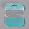 PET Resealable Bags LS-OPP-WH0007-05E-1