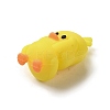 3D Plastic Pendants LS-FIND-Q095-01-2