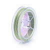 2-Ply Round Waxed Cotton Thread Cords YC-T004-01A-23-3