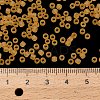 TOHO 8/0 Round Beads SEED-TR08-0002F-4