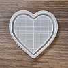 DIY Silicone Coaster Molds LS-DIY-G079-18A-2