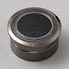 Alloy Steel Loose Diamond Boxes CON-WH20004-01A-B-1