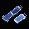 Polypropylene(PP) Bead Storage Container LS-CON-S043-003-1