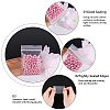 Plastic Zip Top Bags OPP-PH0001-30A-4x6cm-5