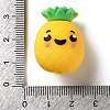 Silicone Beads SIL-I010-01D-3