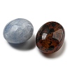 Natural & Synthetic Mixed Gemstone Beads G-G123-05-2