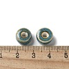 Handmade Porcelain Beads PORC-L080-C15-3