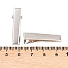 Iron Hair Accessories Findings MAK-R001-13-4