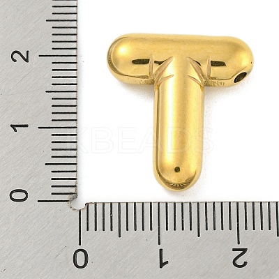 Ion Plating(IP) 304 Stainless Steel Pendants STAS-B071-01G-T-1