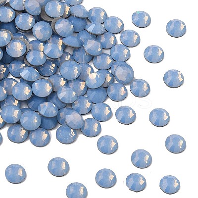 Preciosa® Crystal Hotfix Flatback Stones Y-PRC-HSS10-31110-1