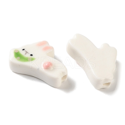 Handmade Porcelain Beads PR-CBA3F2D-02A-1
