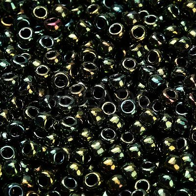 TOHO 6/0 Round Beads SEED-XTR06-0507-1