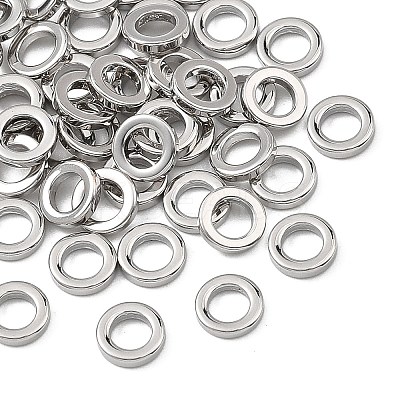 SHEGRACE Brass Beads XGRQ58350-771P-1
