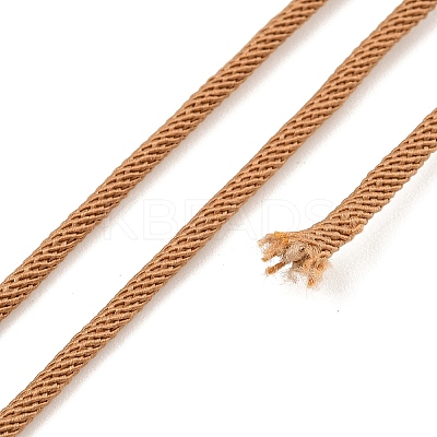 Nylon Braided Cord NWIR-P018-38-1