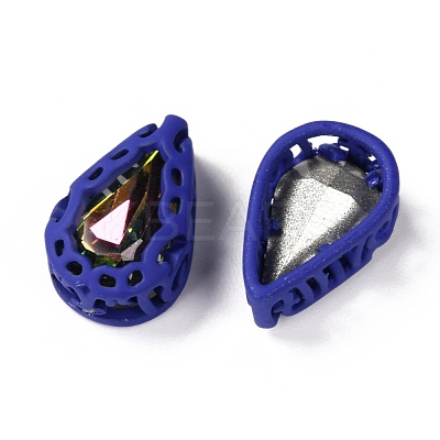 Sew on Rhinestone RGLA-P033-H02-02-1