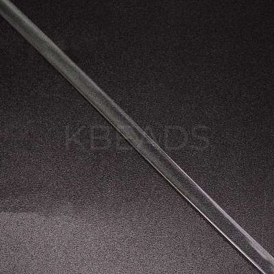 Invisible Stretchy TPU Plastic Transparent Elastic Shoulder Strap FIND-WH0096-61A-1