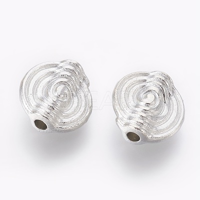 Tibetan Style Alloy Beads PALLOY-A11-2618-N-FF-1