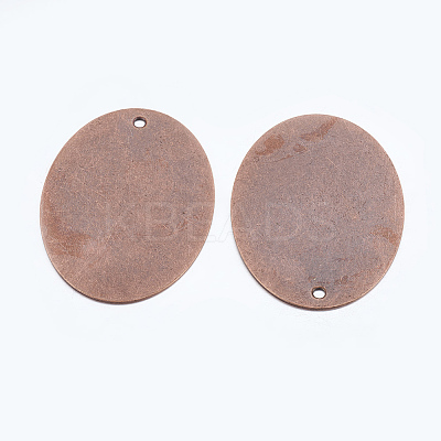Metal Tags LS-KK-N0001-02R-1