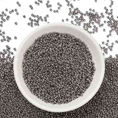 TOHO 11/0 Round Beads X-SEED-TR11-0711-1