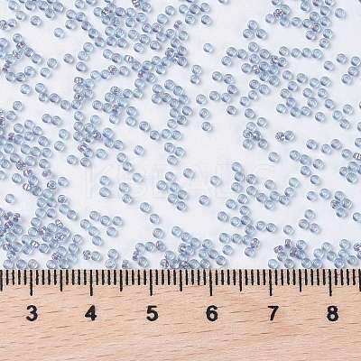 MIYUKI Round Rocailles Beads SEED-JP0010-RR3745-1
