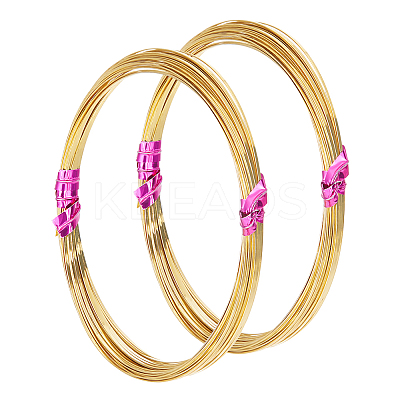 Brass Craft Wire CWIR-WH0007-07A-1
