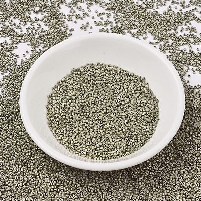 MIYUKI Delica Beads SEED-JP0008-DB1851F-1