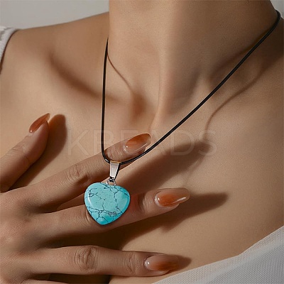 DIY Necklace Kits DIY-AR0004-02-1