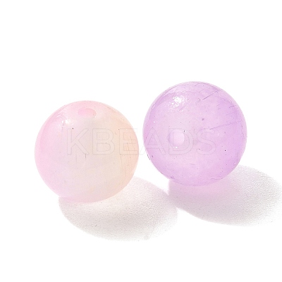 Mixed Style Glass Beads GLAA-XCP0012-02H-1