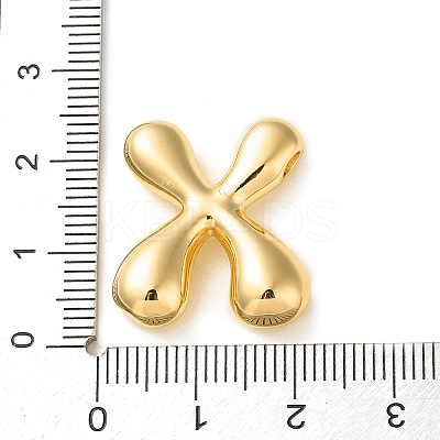 Brass Pendants KK-P262-01G-X-1