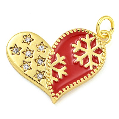 Christmas Theme KK-D534-08G-02-1