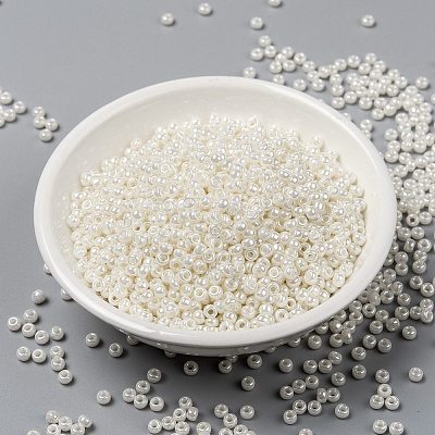 MIYUKI Round Rocailles Beads X-SEED-G008-RR0592-1