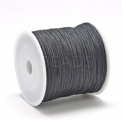 Nylon Braided Cord NWIR-Q009B-900-1