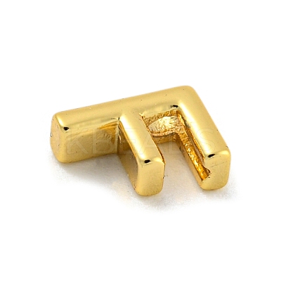 Brass Pendants KK-P263-13G-F-1