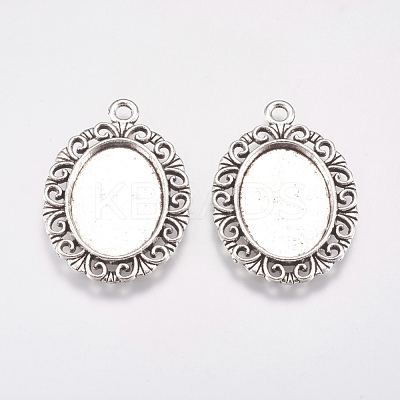 DIY Pendant Making DIY-X0292-34AS-1