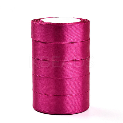 Garment Accessories 1 inch(25mm)Satin Ribbon X-RC25mmY027-1