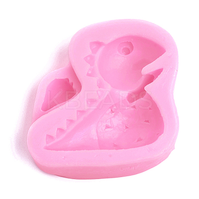 Food Grade Silicone Molds DIY-I020-14-1
